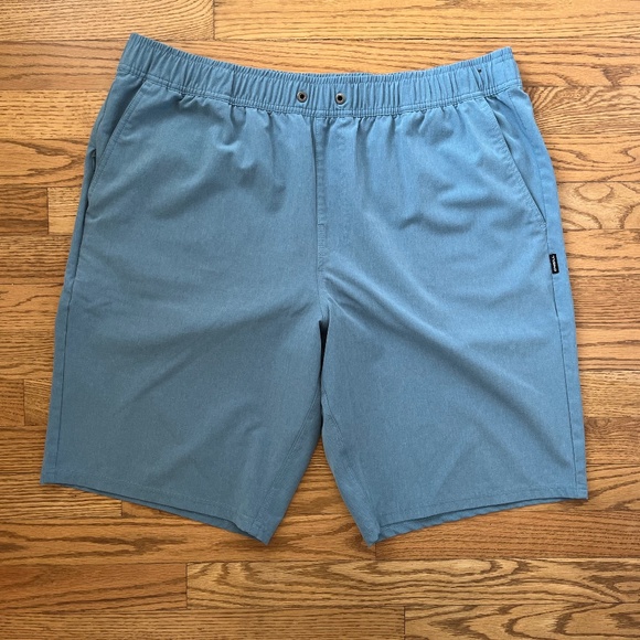 O’NEIL - Hybrid Shorts, size XXL- $7! - Picture 1 of 3